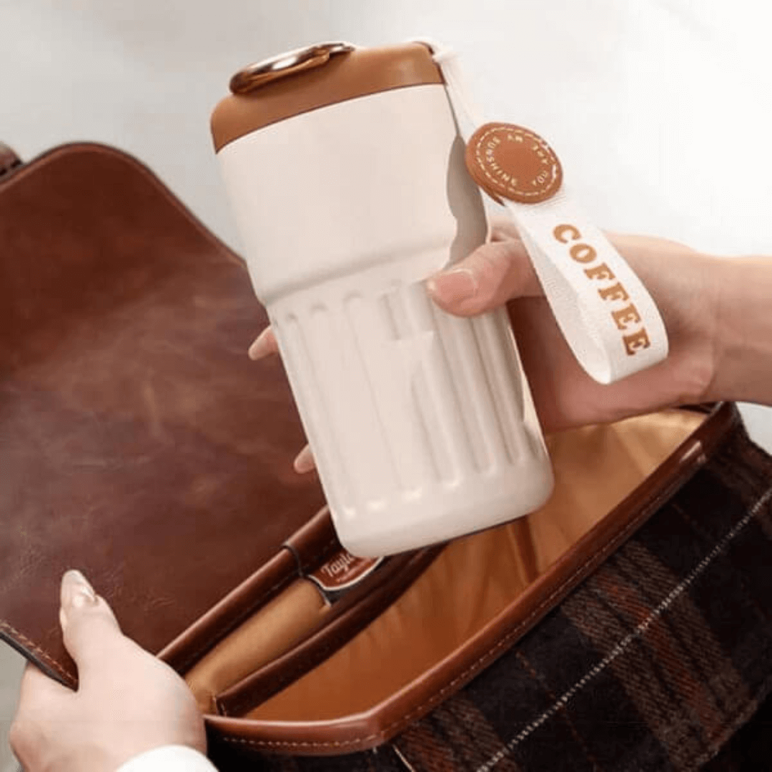 ArcticPulse™ — Lock In Your Perfect Sip All Day Long