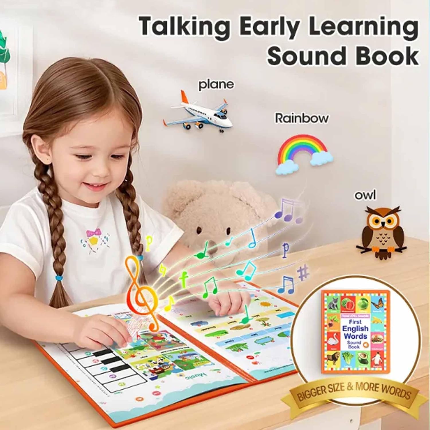 Boost Your Toddler's Confidence with Masterful English Skills