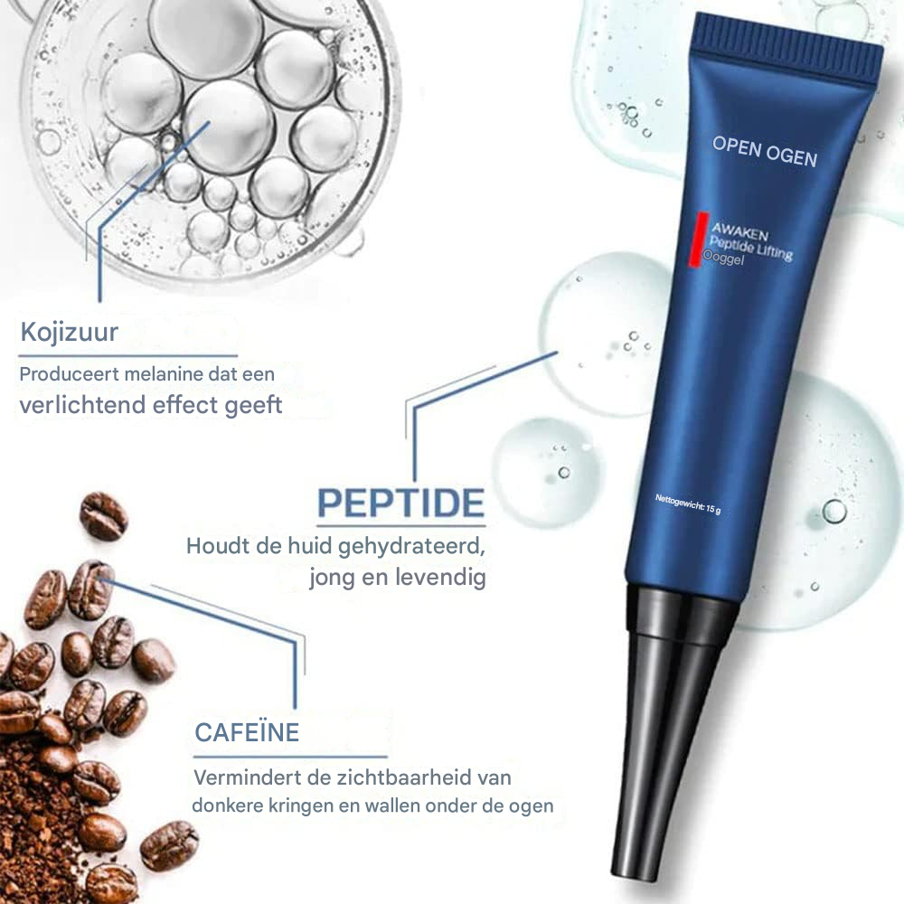 RevitaLift™ — Instantly Brighten and Refresh Tired Eyes for Ageless Confidence