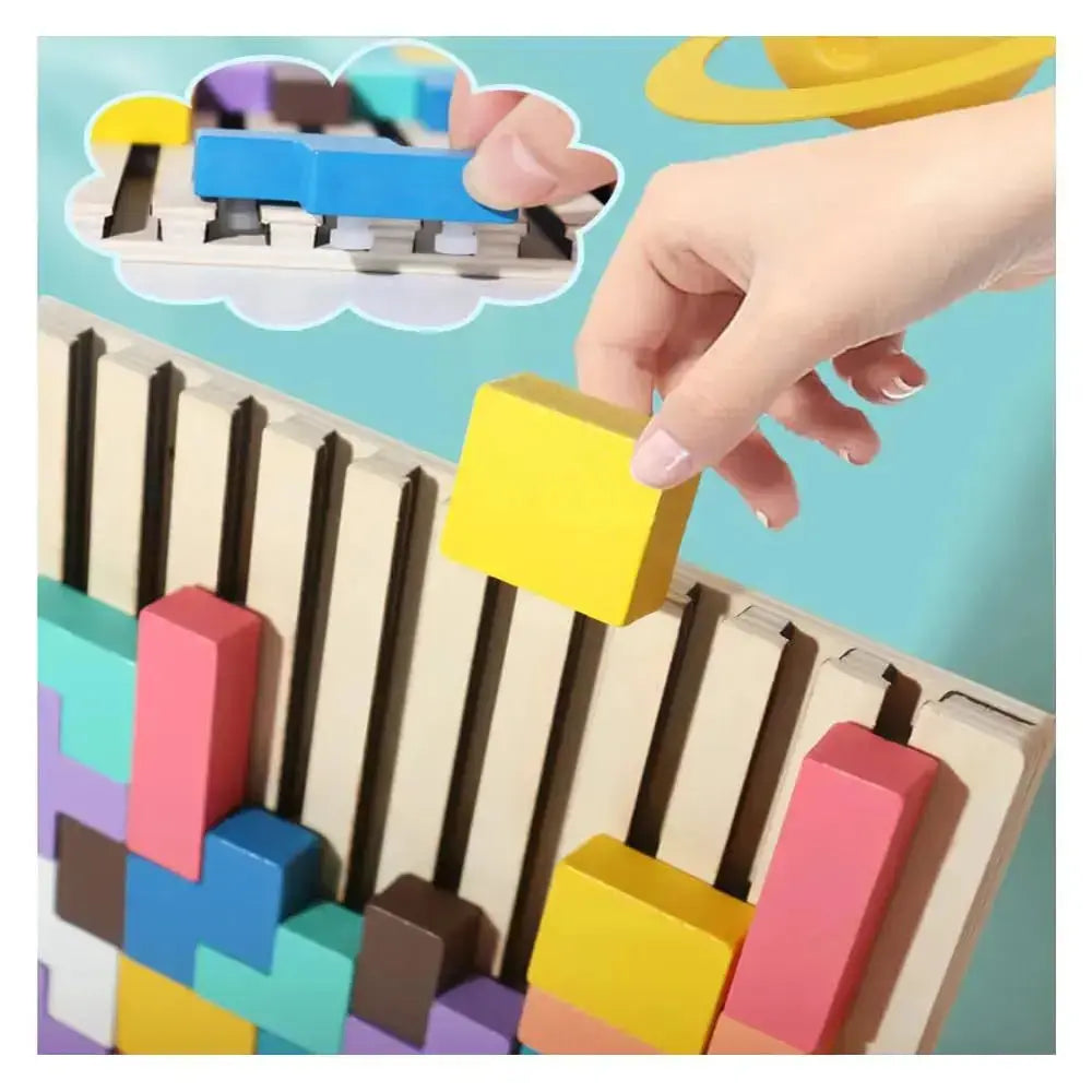 CalmiStack™ — Instantly Calm Your Mind and Sharpen Focus with Every Stack