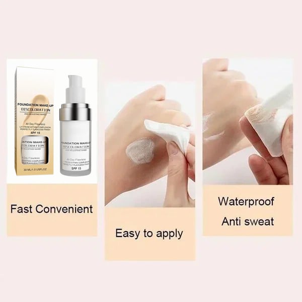 1+1 FREE | ToneFit Perfect Skin Color in Seconds