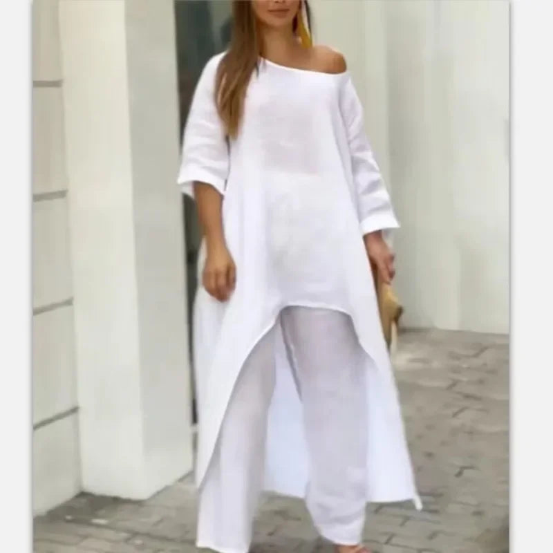 BreezyTwo™ — Command Attention All Day in Effortless, Flattering Comfort