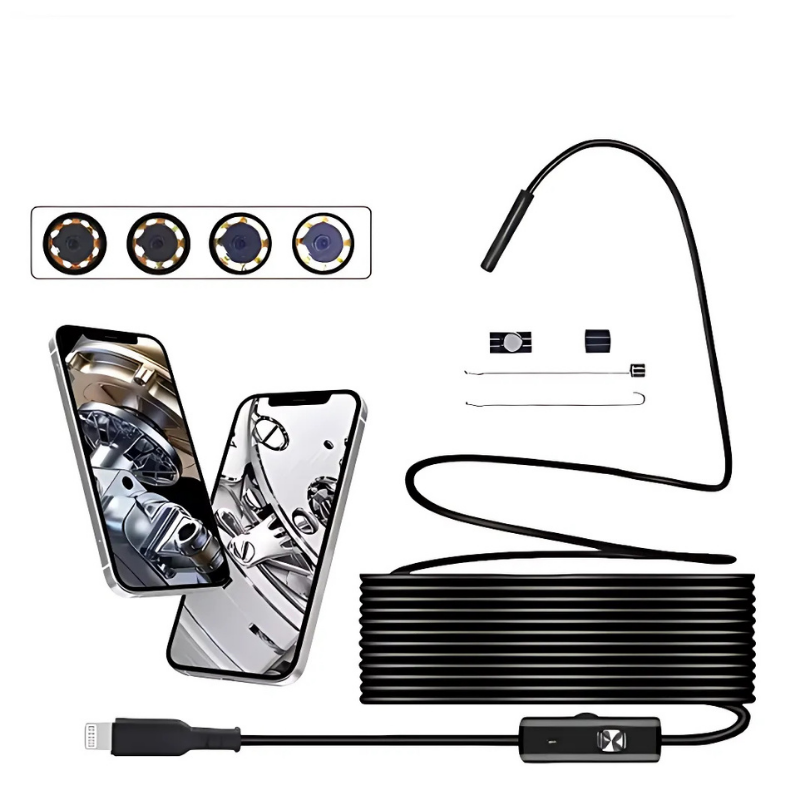 VeroSight™ — Uncover Hidden Dangers Instantly and Protect What Matters Most