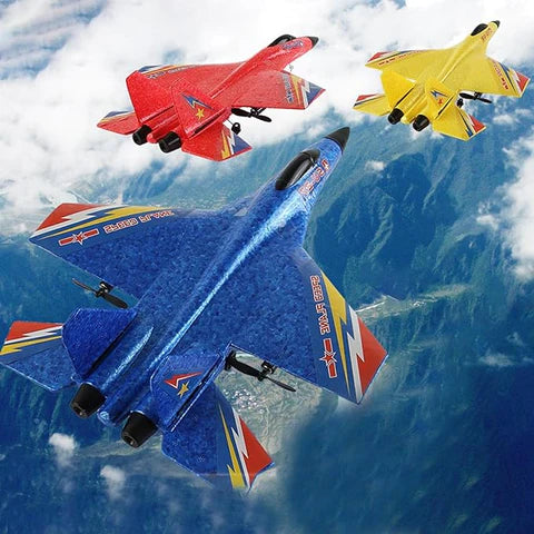 AeroVanta™ — Fly Fearlessly with Unbreakable Thrills and Effortless Control