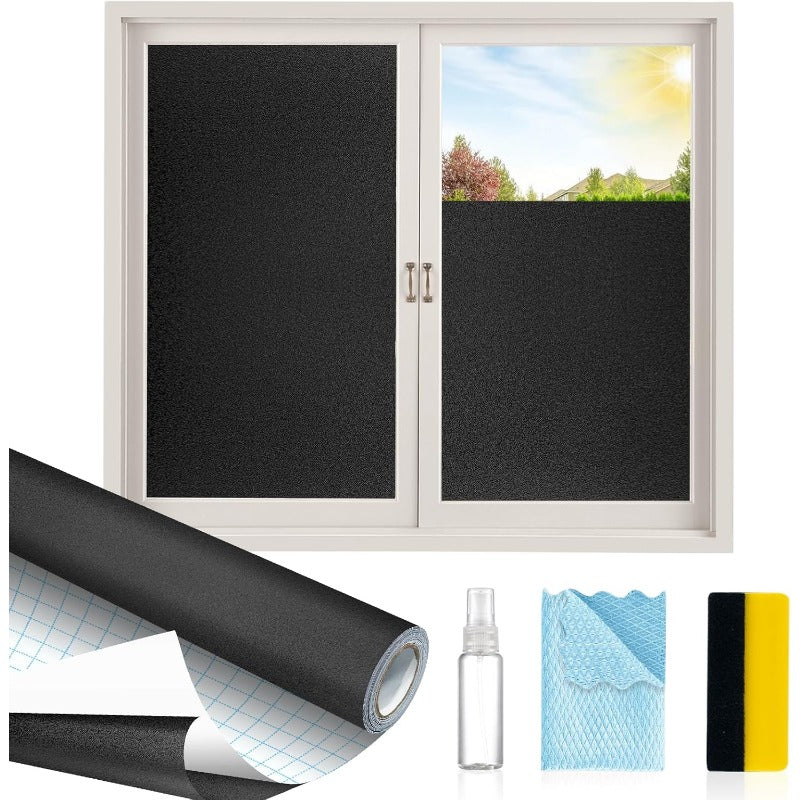 Silentrace™ — Enjoy Bright Privacy and Blissful Cool Comfort Every Day