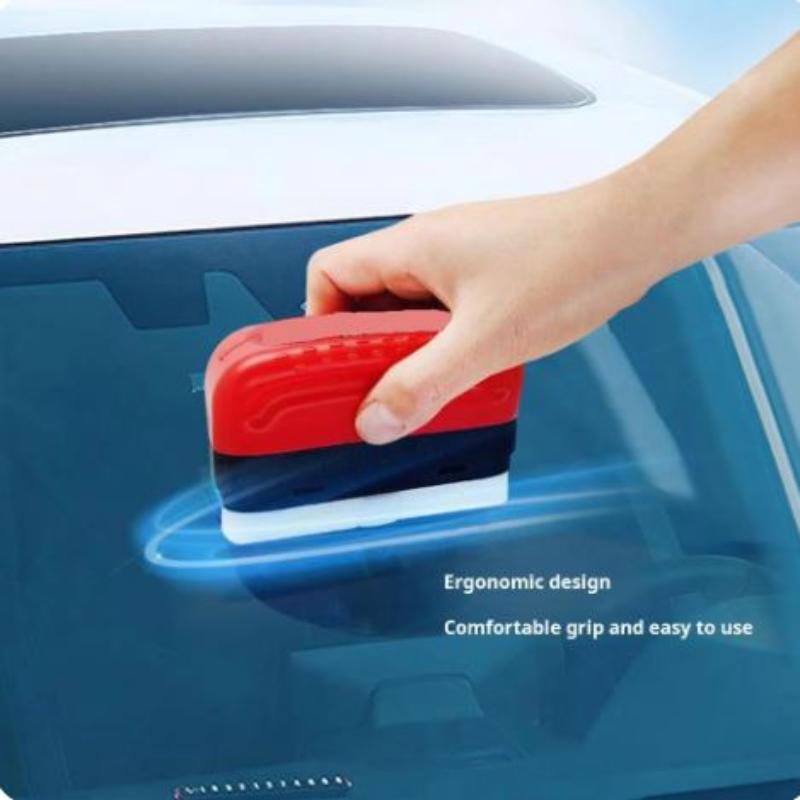 VividShield™ — Drive Confidently with Crystal-Clear Glass, Rain or Shine