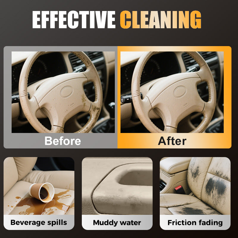RamoraShield™ — Restore Your Ride’s Fresh, Luxurious Interior in Seconds