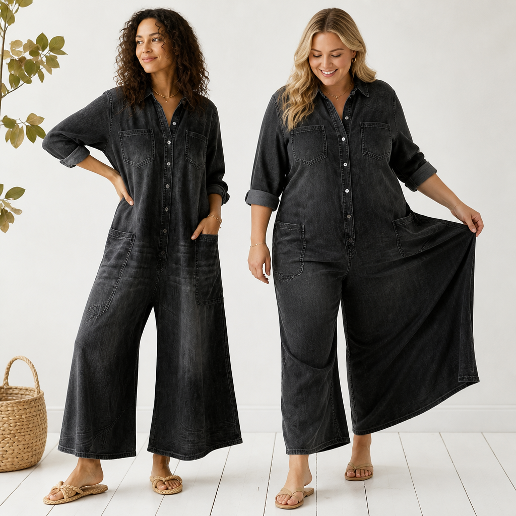 CloudEase™ — Wrap Yourself in All-Day Freedom and Unmatched Softness