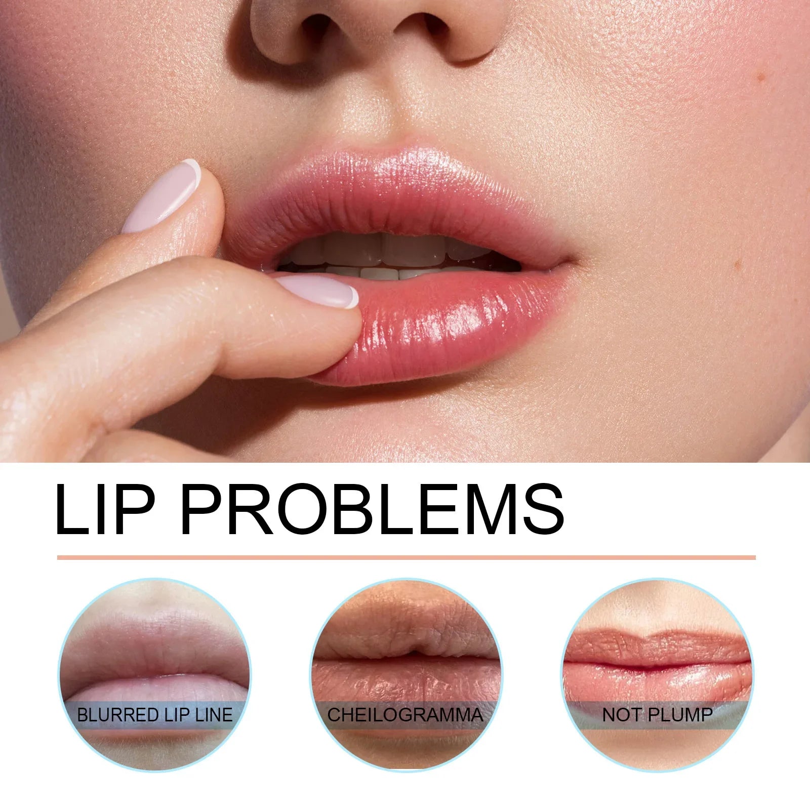 LumiLuxe™ Lip Contour — Unstoppable, Bold Color That Lasts All Day Without a Single Smudge