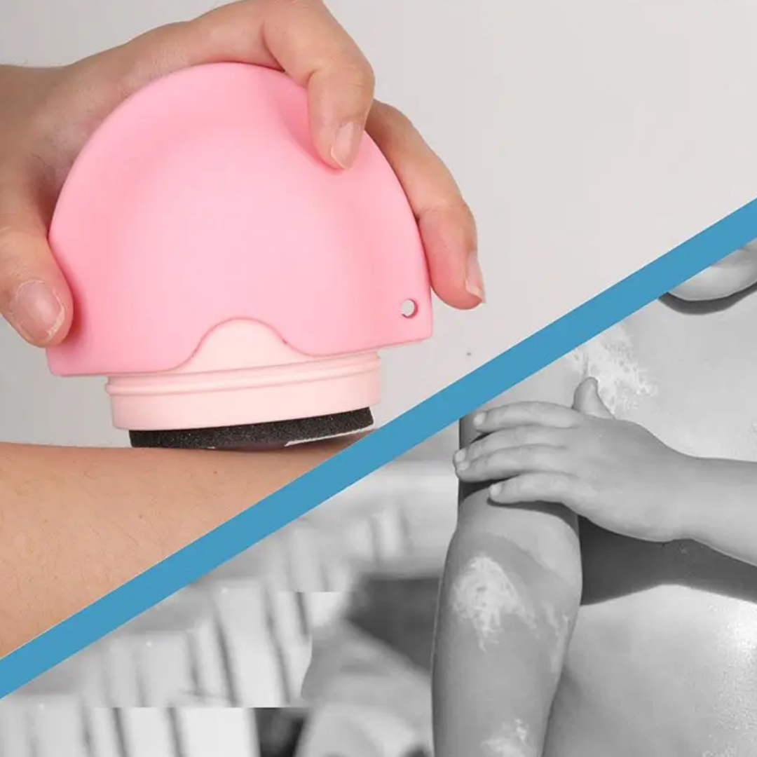 SilkGuard - Effortless Smooth Skin All Day Without Sticky Mess
