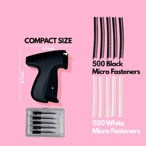 SnapSleek™ — Transform Any Outfit Instantly with Perfect, Invisible Fits