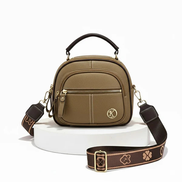 Everlin™ - Daily Crossbody for Effortless Style (60% Off)