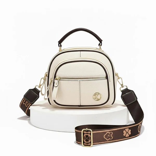 Everlin™ - Daily Crossbody for Effortless Style (60% Off)