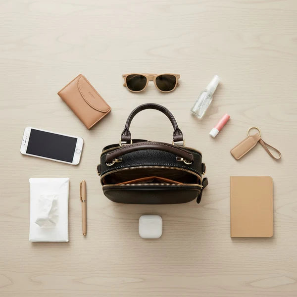 Everlin™ - Daily Crossbody for Effortless Style (60% Off)