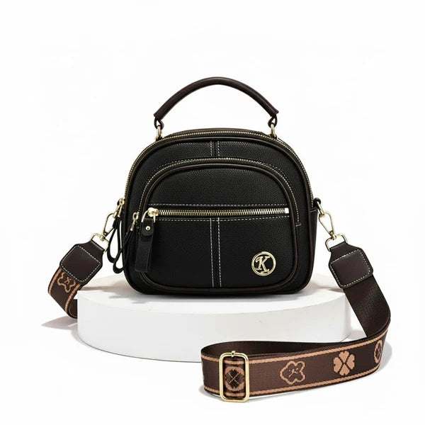 Everlin™ - Daily Crossbody for Effortless Style (60% Off)