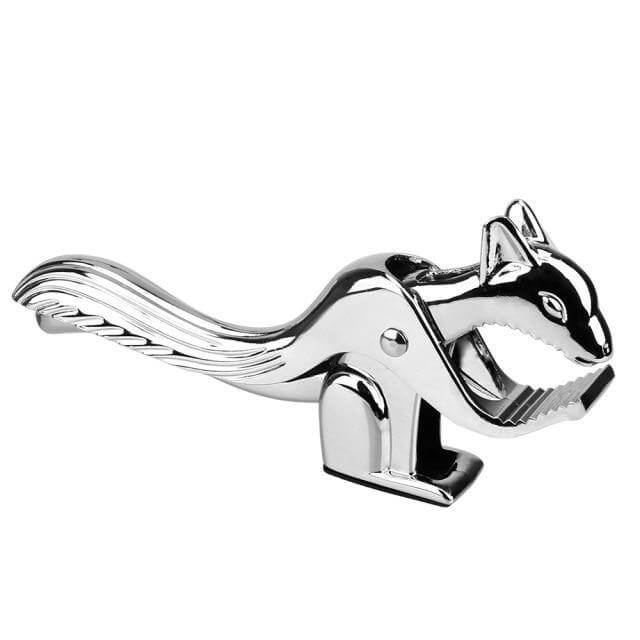 Effortless Nut Cracker for Clean, Enjoyable Snacking Moments