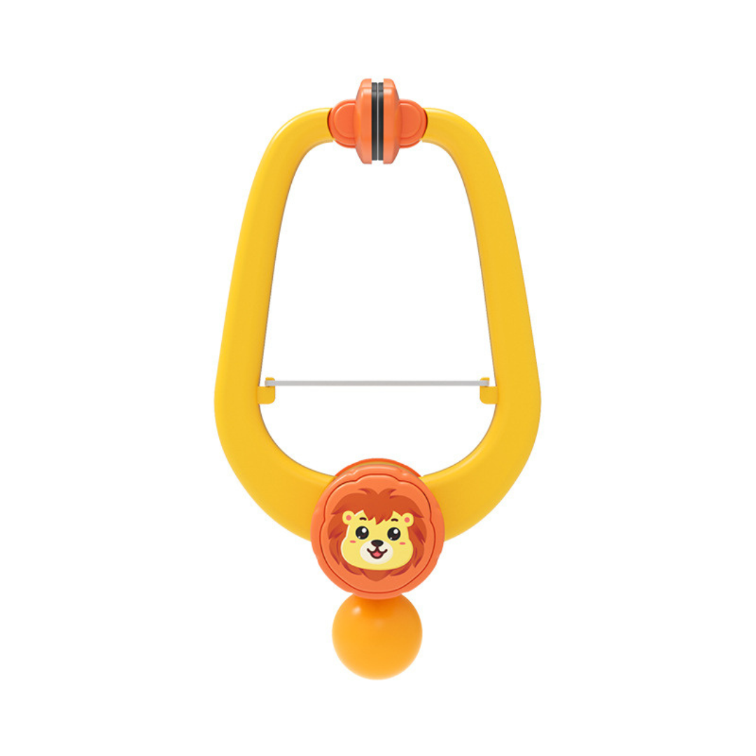 Ball Trainer for Door Frame - Reflex Game System
