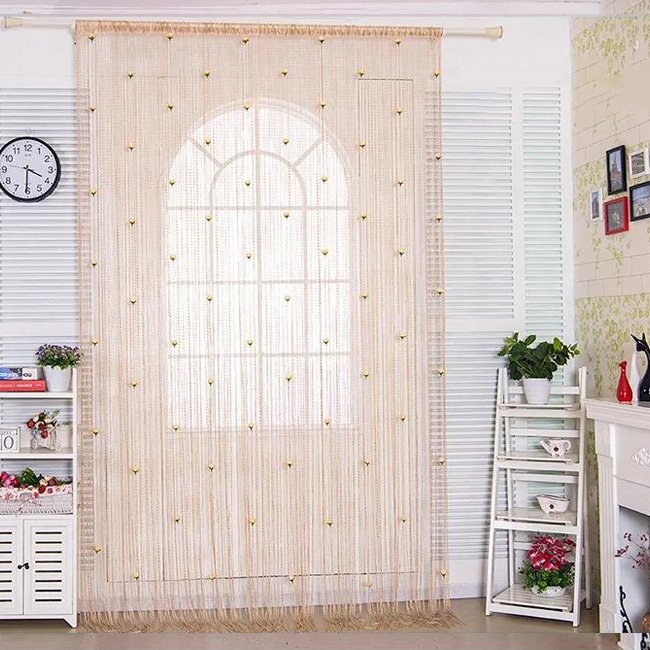 Living Room Carpet - 1 x 2 m Decorative Rug
