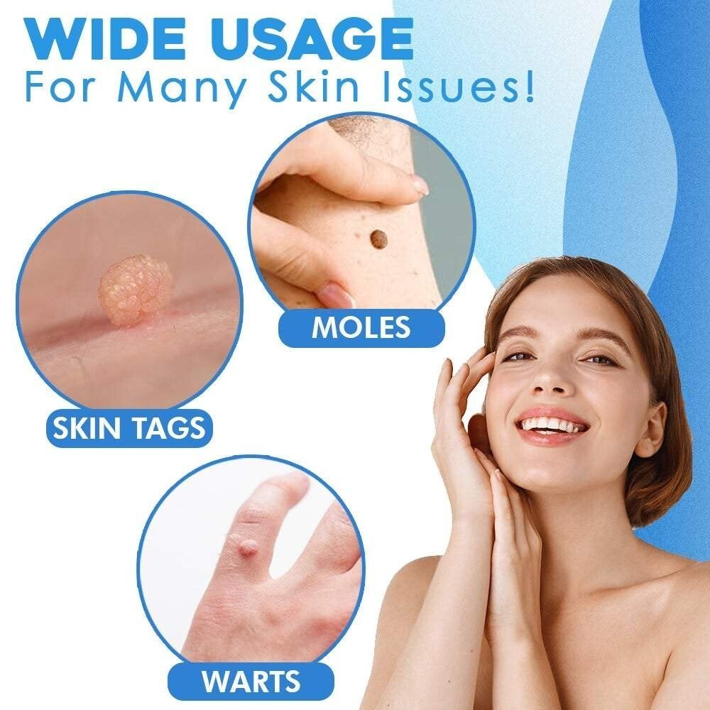 Dermatease™ — Reveal Smooth, Tag-Free Skin Without Pain or Hassle