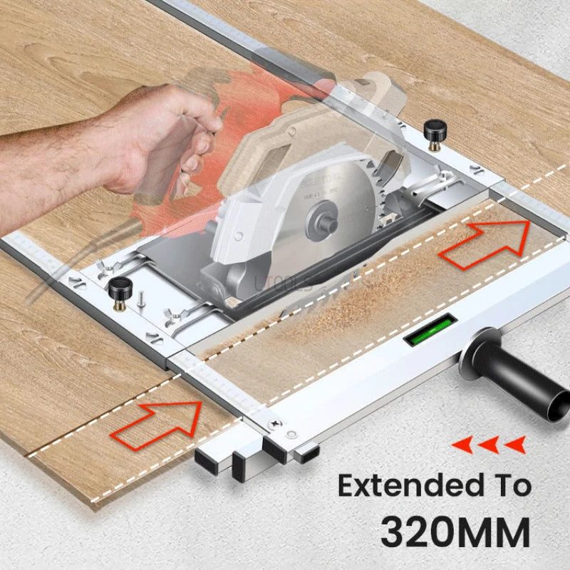 SharpLine™ Precision Cutting Guide — Master Every Cut with Unmatched Confidence and Flawless Accuracy