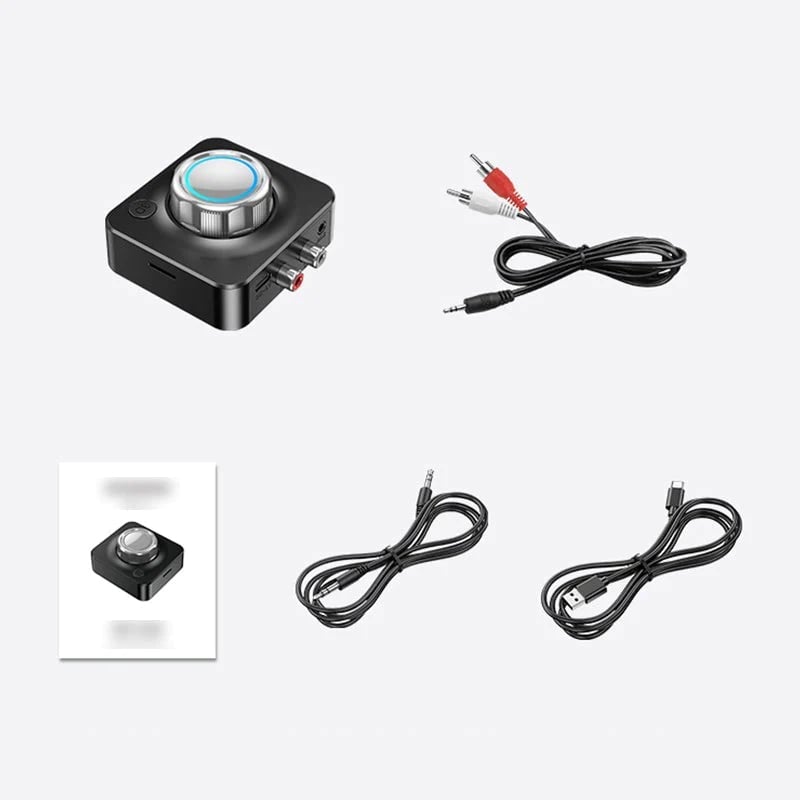 Wireless Sound Experience with Deep Bass and Musical Freedom
