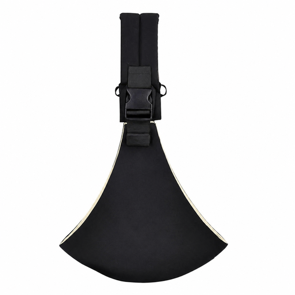 SereniNest™ — Snug, Stress-Free Baby Carrying That Feels Like a Natural Hug