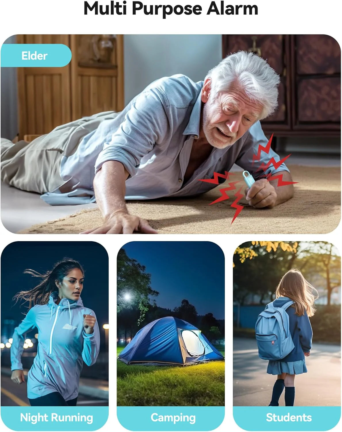 Enjoy Freedom with Protection That Makes You Invulnerable