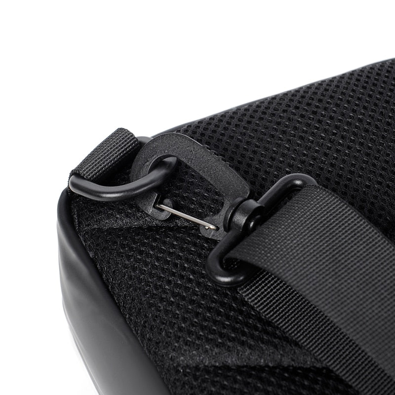 DriftGuard™ — Command Every Day with Dry, Organized, Effortless Confidence