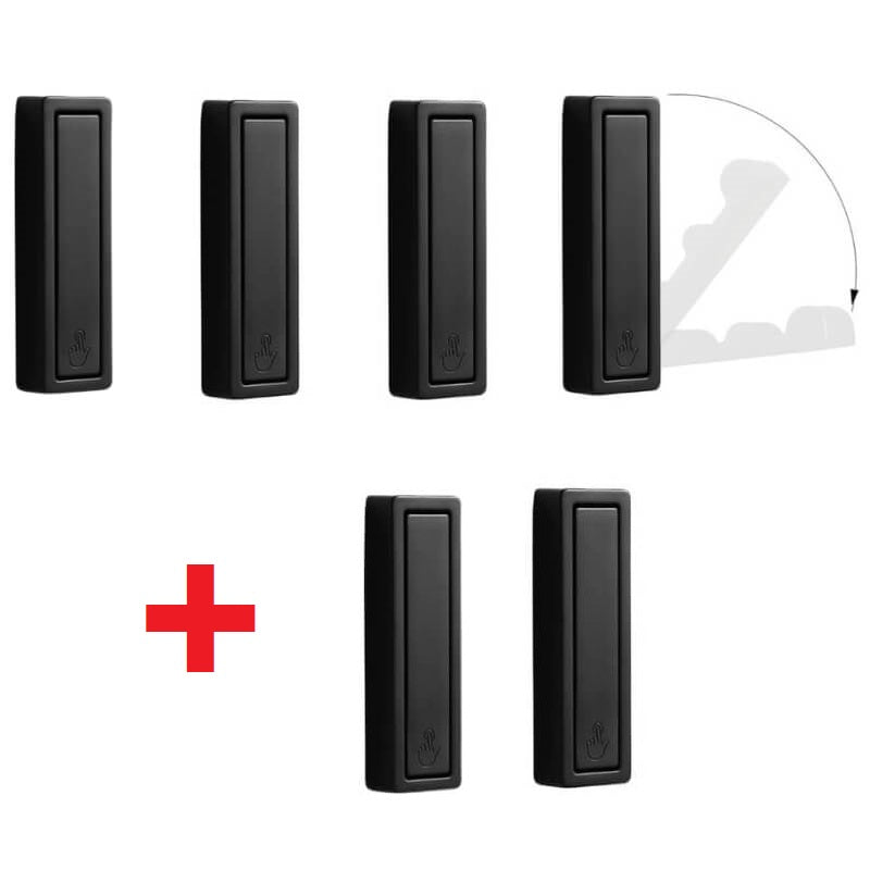 SpaceSnap™ — Instantly Clear Clutter and Create Room to Breathe