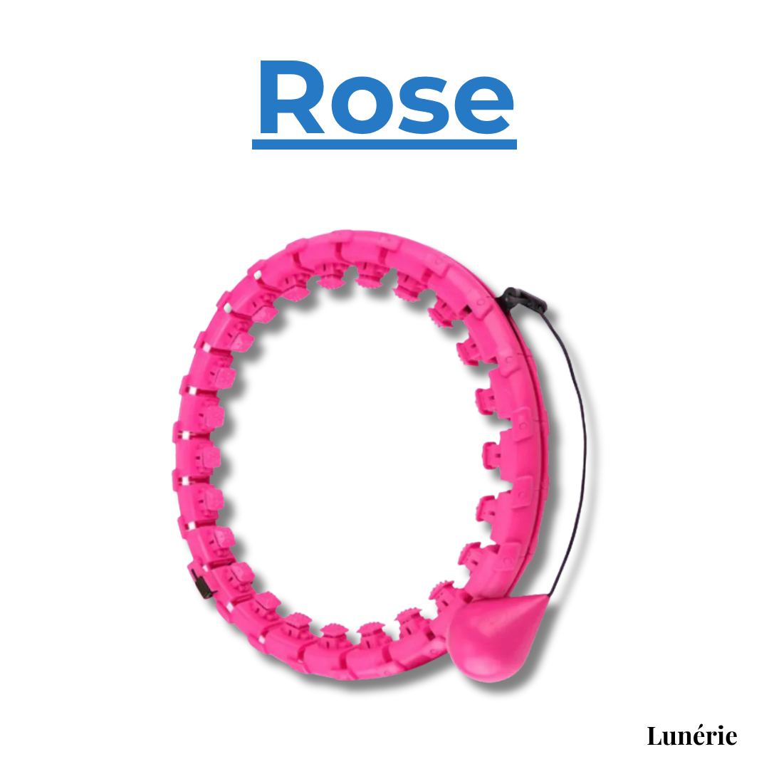 SlimPulse™ — Spin Your Way to a Slimmer, Irresistible Waist Without the Sweat