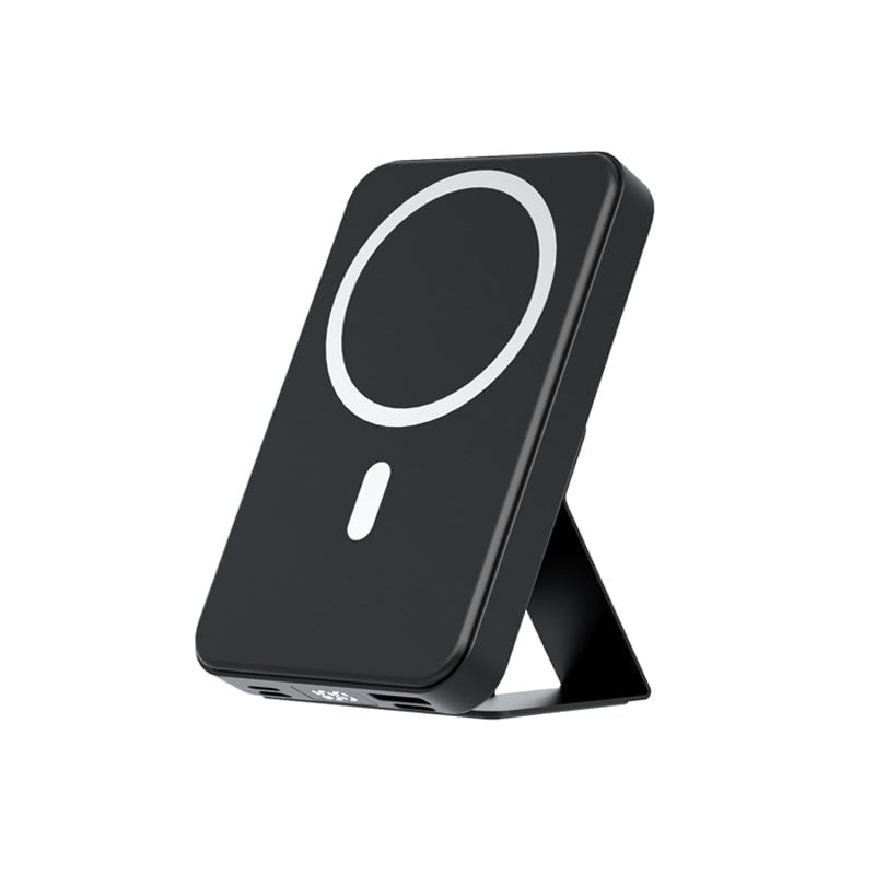 Stay Worry-Free All Day with Wireless Power for All Your Devices