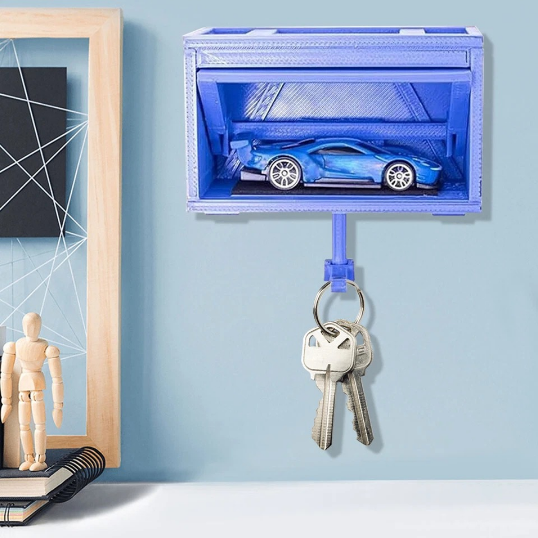 LockNest™ — Find Your Keys Instantly and Enjoy Peace of Mind Every Day