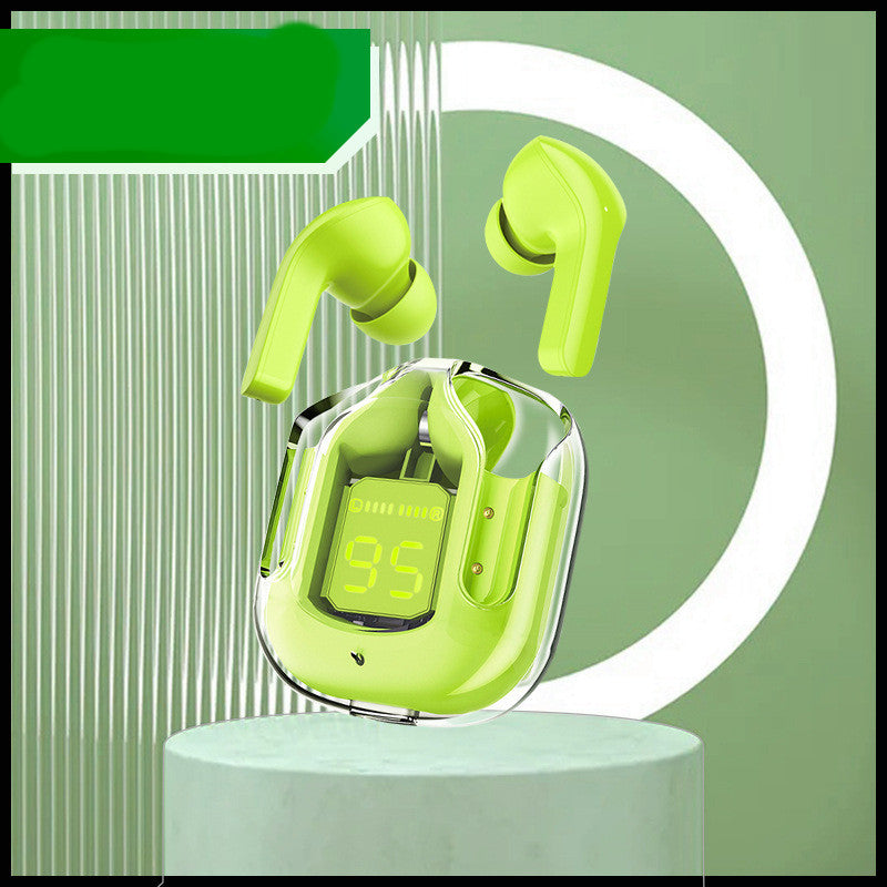 50% OFF | CrystalEarPods™ | The Original