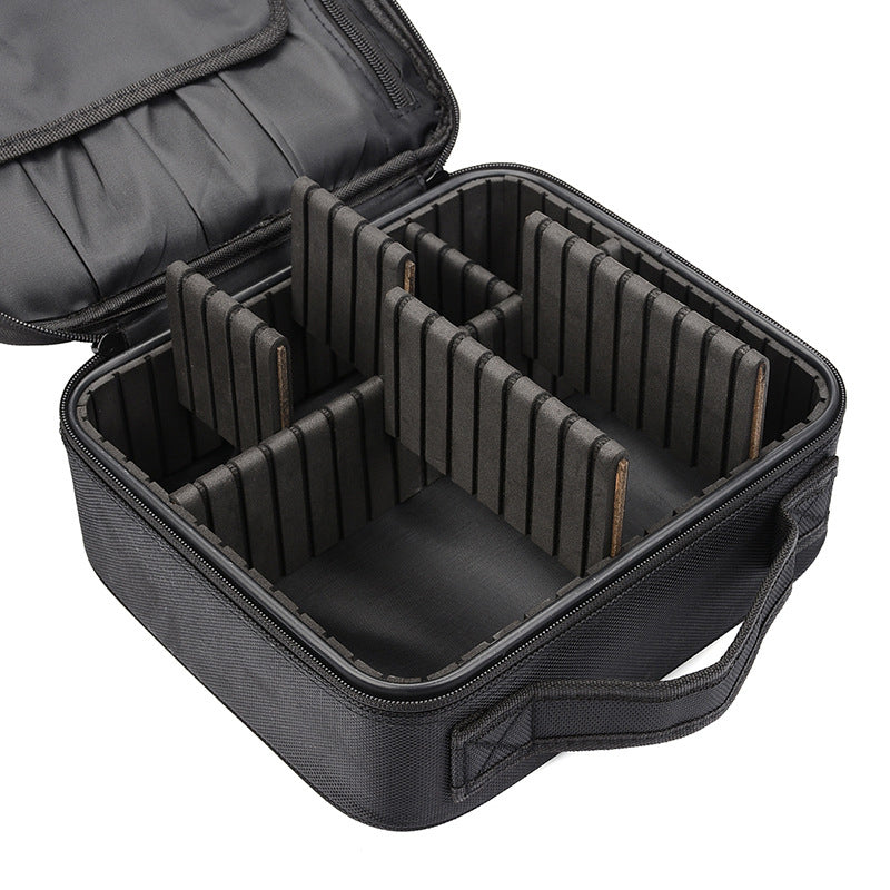 Stylishly Organized and Stress-Free On-the-Go with GlideNest