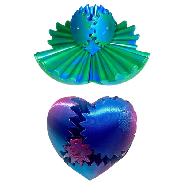 Stress Relief Tool – Instantly Melts Tension and Enhances Focus Anywhere