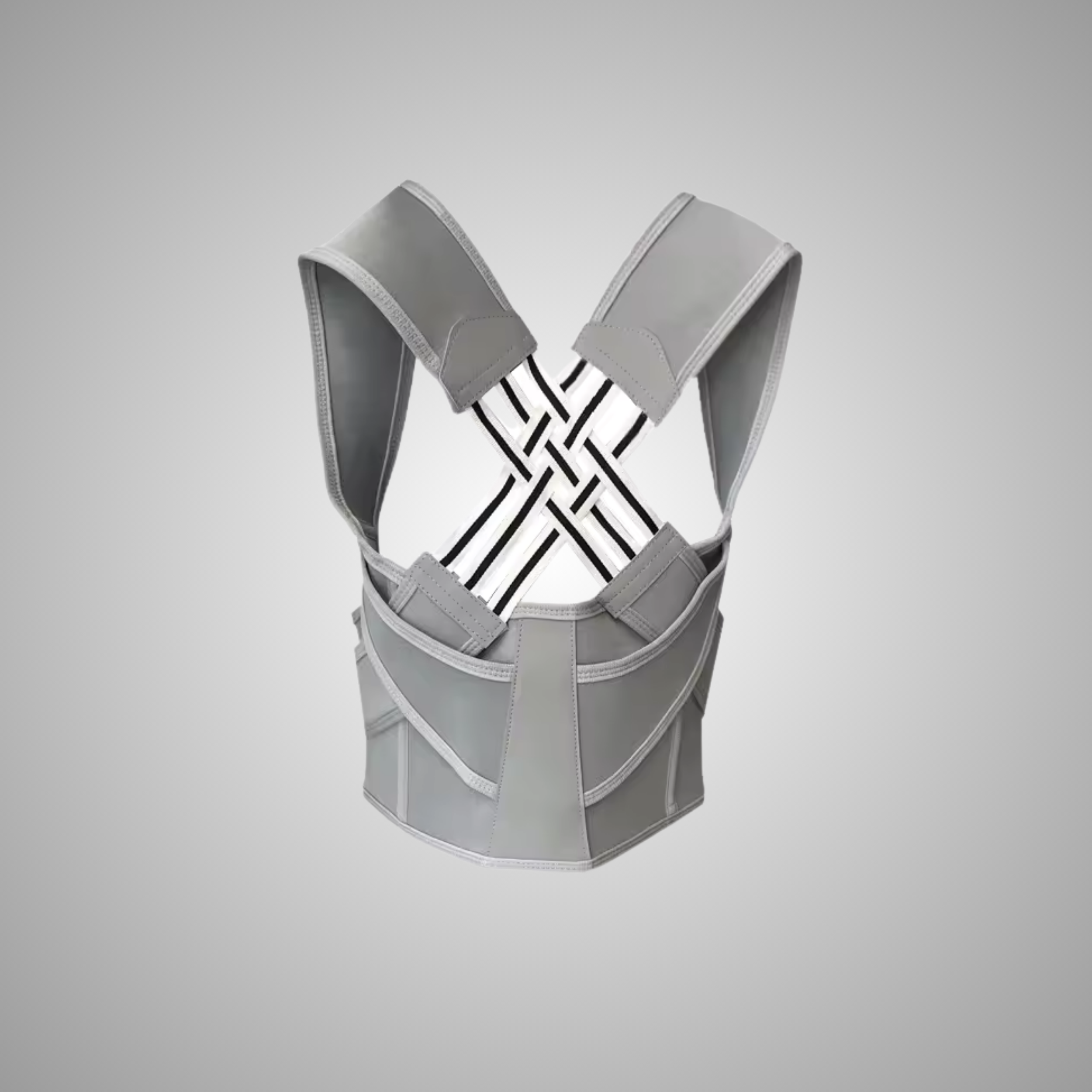 SpineAlign™ — Feel Taller and Pain-Free with All-Day Comfort