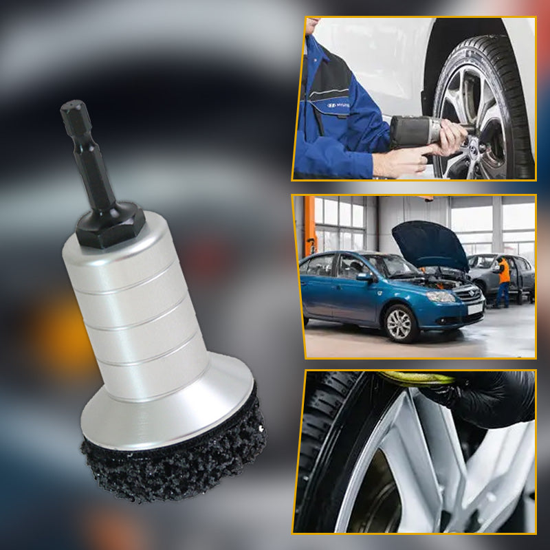 RustGuard Pro™ — Restore Your Wheels to Smooth, Stunning, Rust-Free Glory