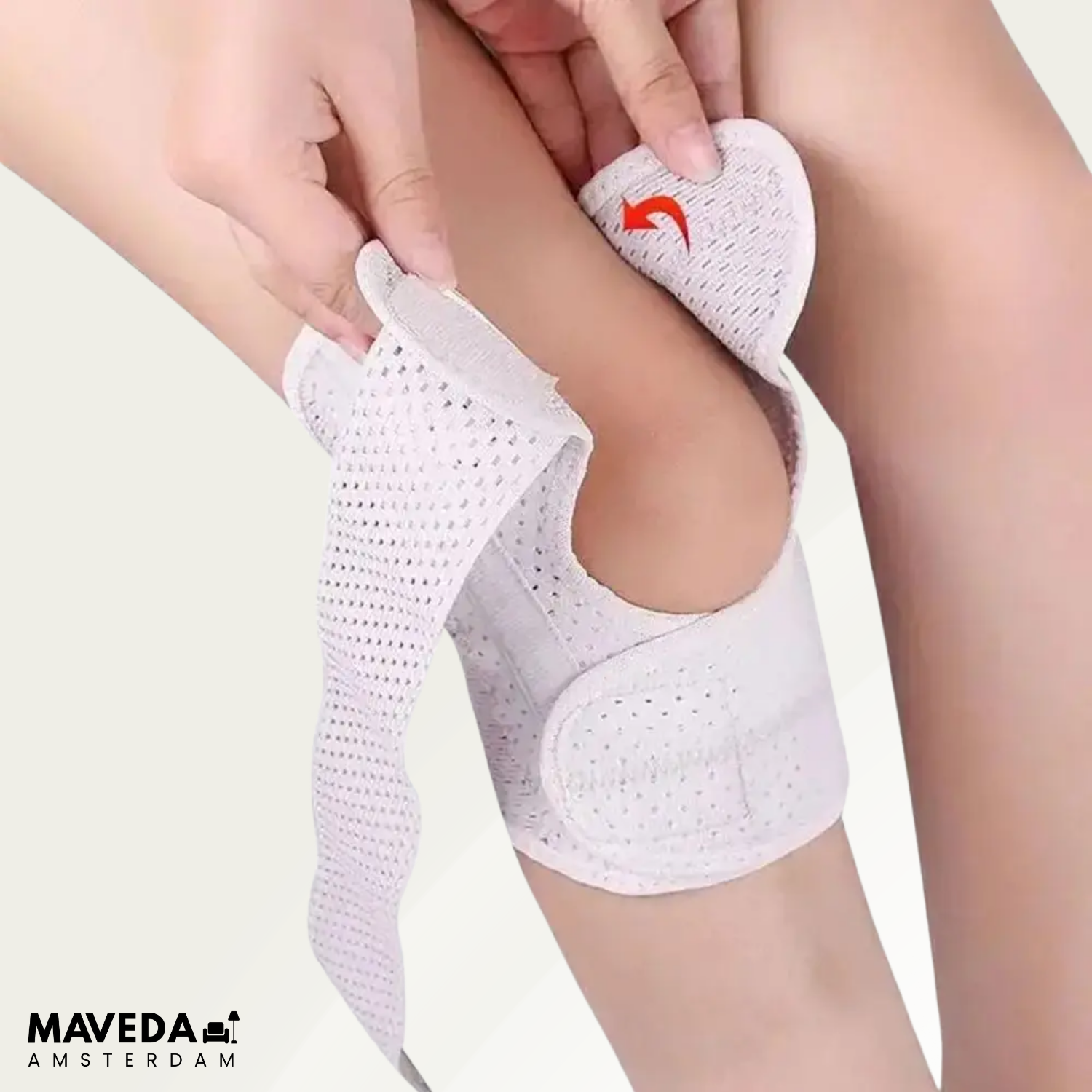 VeloKnit™ — Unlock Pain-Free Power and Confidence in Every Step