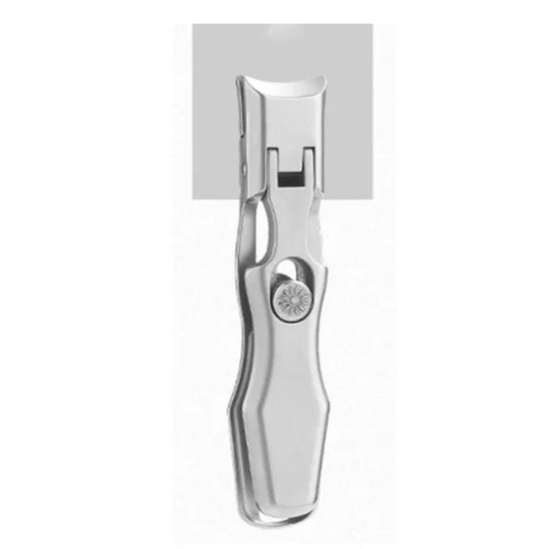 TrimaSure™ — Slice Through Thick Nails Smoothly Without Pain or Mess