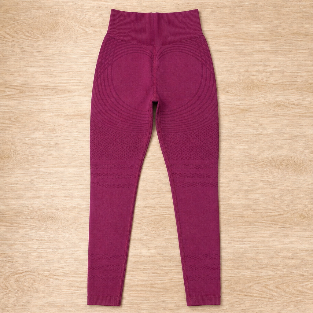 VenoFlex™ Compression Leggings — Glide Through Your Day Pain-Free and Powered Up