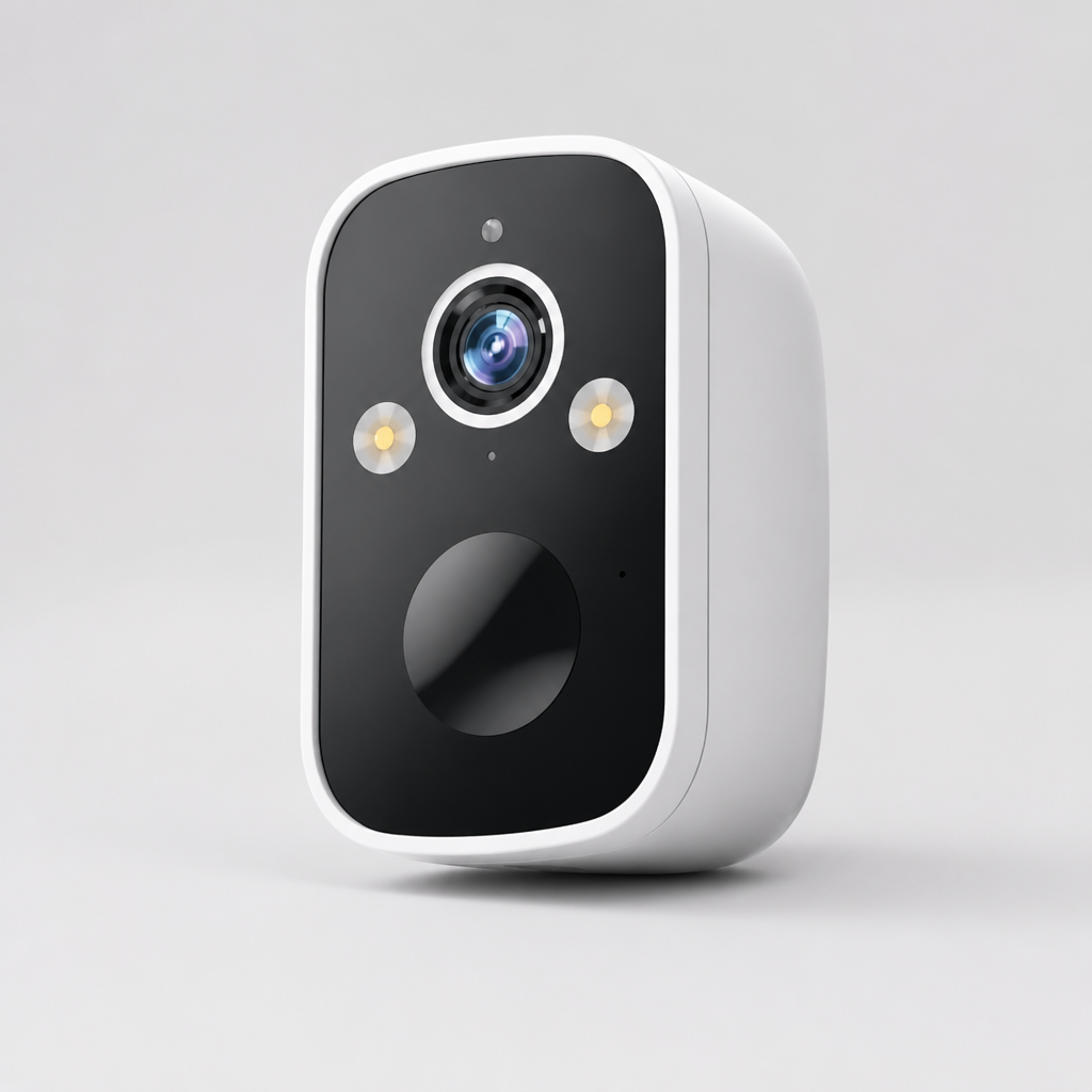 NightGuard™ — Crystal-Clear Security You Can Trust Around the Clock