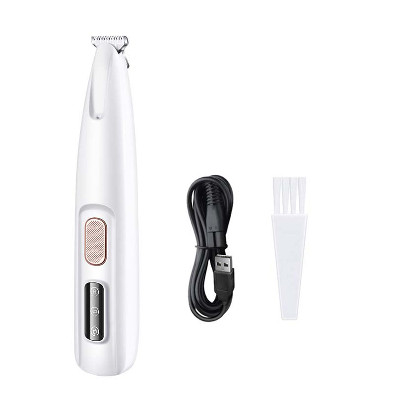 FurEase™ Precision Trimmer — Transform Grooming Into Calm, Quick, and Confident Moments