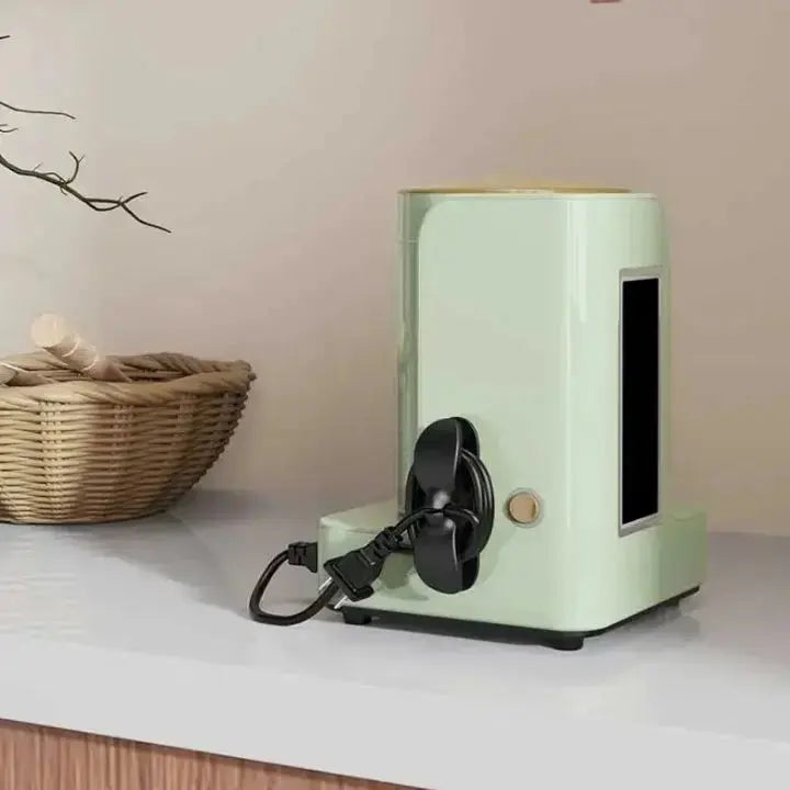 CordVibe™ — Snap Away Cable Chaos for Instant Calm and Clean Spaces