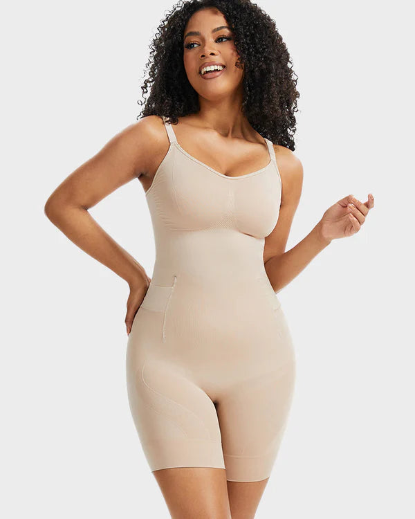 Lovushape™ - Sculpting Bodysuit with Easy-Off Design (50% Off)
