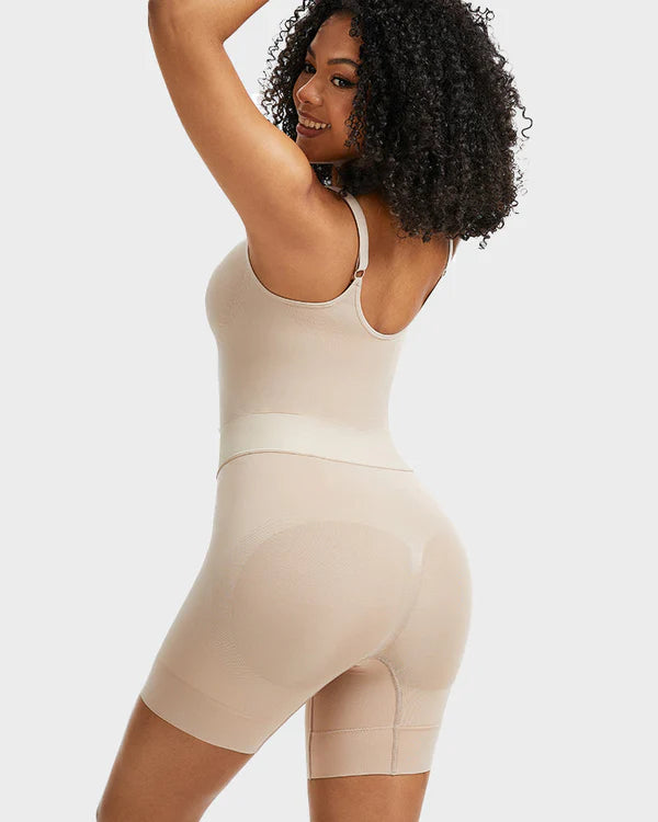 Lovushape™ - Sculpting Bodysuit with Easy-Off Design (50% Off)