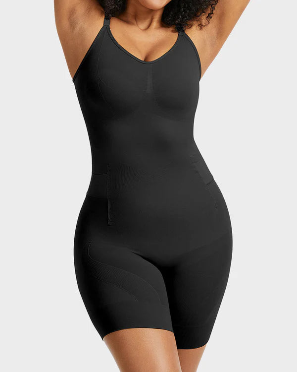 Lovushape™ - Sculpting Bodysuit with Easy-Off Design (50% Off)