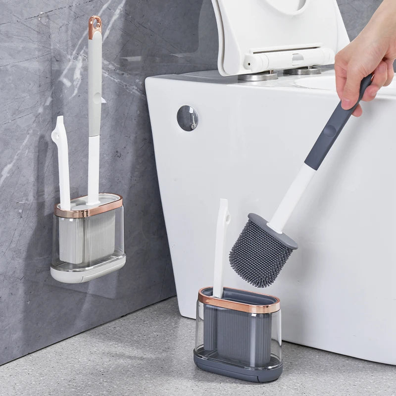 Transform Your Bathroom into a Sparkling Clean Sanctuary Free from Germs