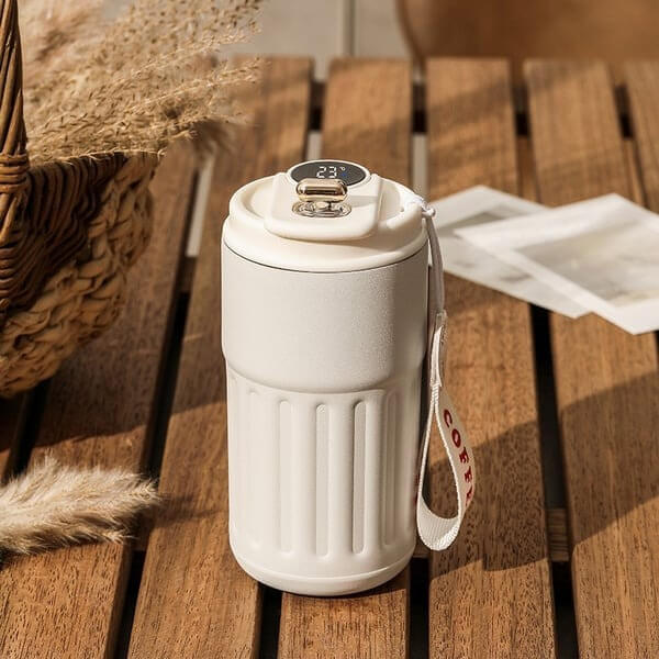 ArcticPulse™ — Lock In Your Perfect Sip All Day Long