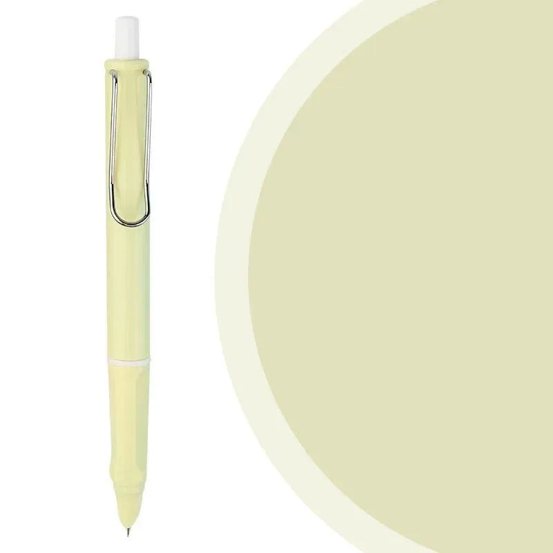 Fountain Pen | Push-Button Mechanism | Smooth Writing | WriteSpout