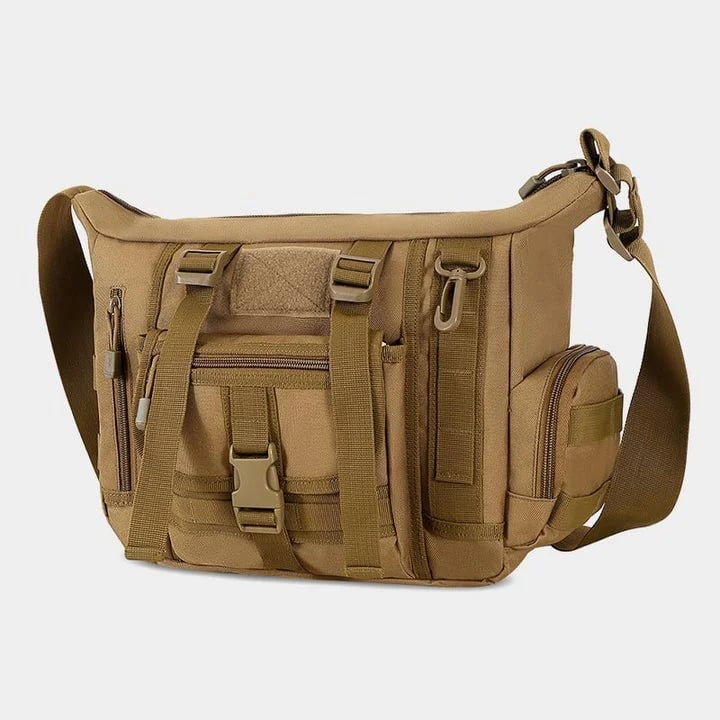 Travel Sling Bag for Enhanced Freedom and Organization